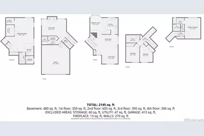 9308 Shadowglen Court, Highlands Ranch, CO 80126 - Photo 34