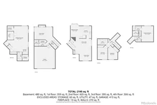 9308 Shadowglen Ct, Highlands Ranch, CO 80126 - Photo 34