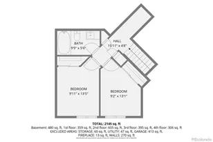 9308 Shadowglen Ct, Highlands Ranch, CO 80126 - Photo 30