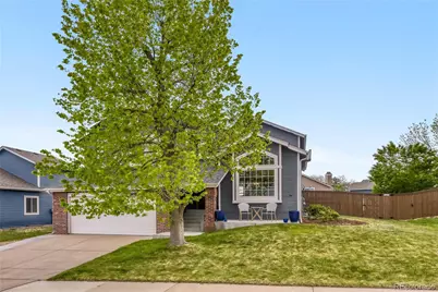 9308 Shadowglen Court, Highlands Ranch, CO 80126 - Photo 1