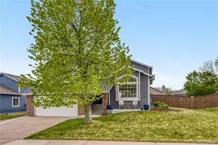 9308 Shadowglen Ct, Highlands Ranch, CO 80126 - Photo 1