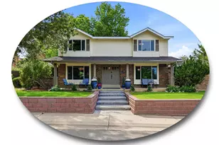 7951 S Jackson St, Centennial, CO 80122 - Photo 1