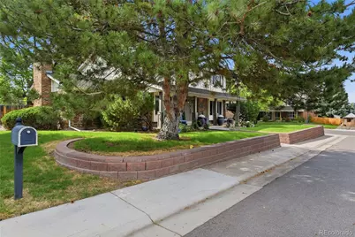 7951 S Jackson Street, Centennial, CO 80122 - Photo 4