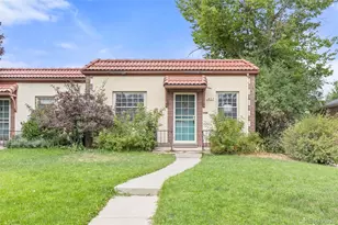 1433 Ivy St, Denver, CO 80220 - Photo 1