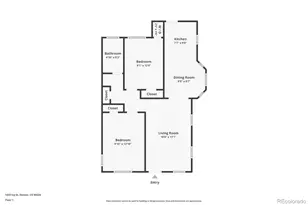 1433 Ivy St, Denver, CO 80220 - Photo 16