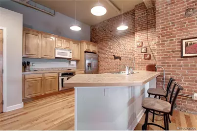 2560 Blake Street #203, Denver, CO 80205 - Photo 8