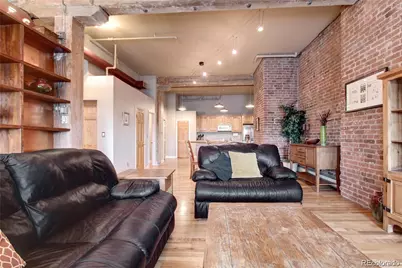 2560 Blake Street #203, Denver, CO 80205 - Photo 2
