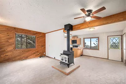 11540 Inspiration Road, Golden, CO 80403 - Photo 4