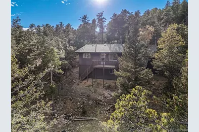 11540 Inspiration Road, Golden, CO 80403 - Photo 30