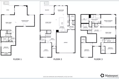 5646 S Grand Baker Court, Aurora, CO 80016 - Photo 48