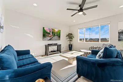 5646 S Grand Baker Court, Aurora, CO 80016 - Photo 6