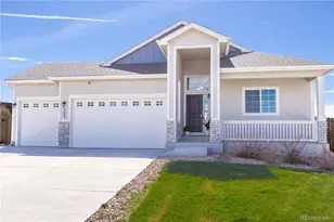 8889 Bittercress Dr, Colorado Springs, CO 80925 - Photo 1