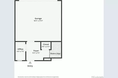 2833 W 25th Avenue #3, Denver, CO 80211 - Photo 20