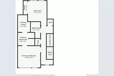 2833 W 25th Avenue #3, Denver, CO 80211 - Photo 22