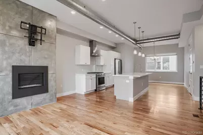 2833 W 25th Avenue #3, Denver, CO 80211 - Photo 2