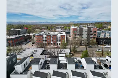 2833 W 25th Avenue #3, Denver, CO 80211 - Photo 18