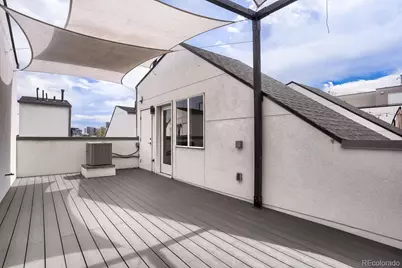 2833 W 25th Avenue #3, Denver, CO 80211 - Photo 16