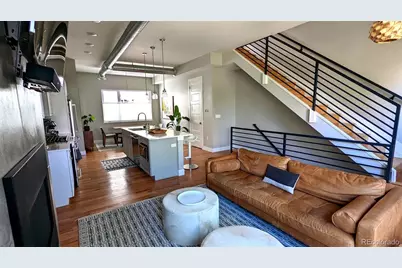2833 W 25th Avenue #3, Denver, CO 80211 - Photo 6