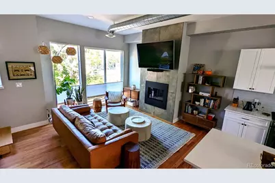 2833 W 25th Avenue #3, Denver, CO 80211 - Photo 1