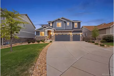 26574 E Arapahoe Place, Aurora, CO 80016 - Photo 1