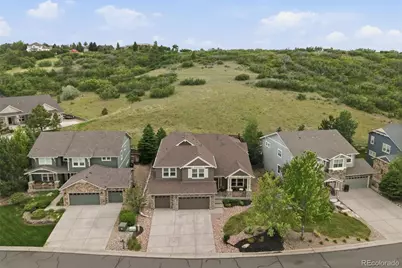2212 Ridgetrail Drive, Castle Rock, CO 80104 - Photo 50