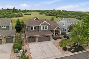 2212 Ridgetrail Dr, Castle Rock, CO 80104 - Photo 1