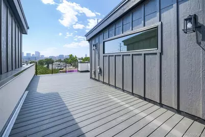 3820 Jason Street #6, Denver, CO 80211 - Photo 26