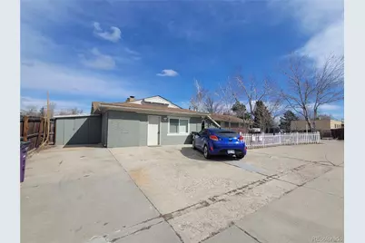 5005 W 1st Avenue, Denver, CO 80219 - Photo 24