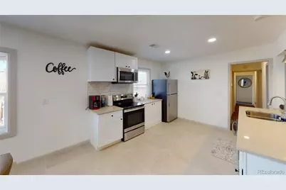 5005 W 1st Avenue, Denver, CO 80219 - Photo 2
