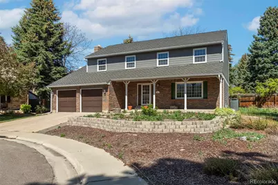 7123 S Lewis Court, Littleton, CO 80127 - Photo 2