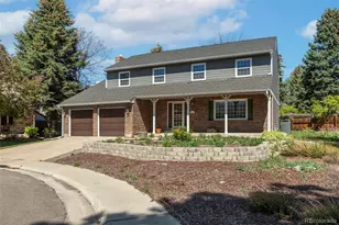 7123 S Lewis Ct, Littleton, CO 80127 - Photo 2