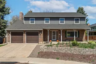 7123 S Lewis Ct, Littleton, CO 80127 - Photo 1