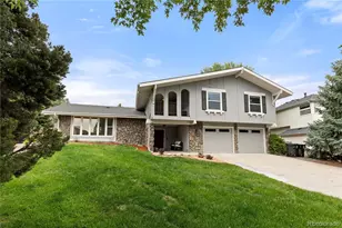 20857 E Shefield Pl, Parker, CO 80138 - Photo 2