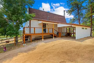 925 Midland Ct, Lake George, CO 80827 - Photo 1