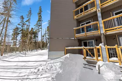 2100 Lodge Pole Circle #G3, Silverthorne, CO 80498 - Photo 26