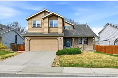 9041 W Rockland Place, Littleton, CO 80128 - Photo 1