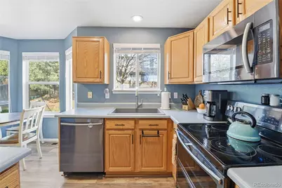 9041 W Rockland Place, Littleton, CO 80128 - Photo 14