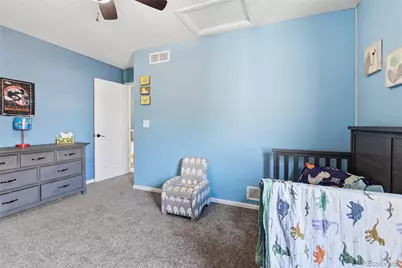 9041 W Rockland Place, Littleton, CO 80128 - Photo 36