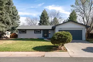 991 E Cottonwood Ave, Centennial, CO 80121 - Photo 1