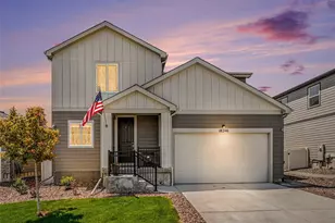 18246 Martinello Dr, Parker, CO 80134 - Photo 1