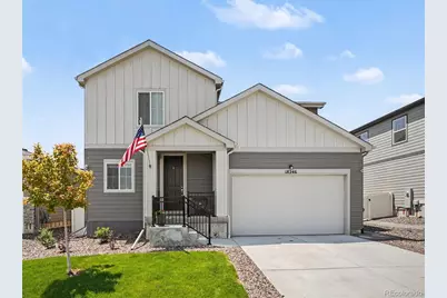 18246 Martinello Drive, Parker, CO 80134 - Photo 2
