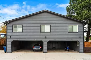 6197-6199 Webster St, Arvada, CO 80003 - Photo 2