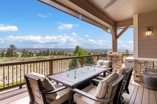 11601 Pine Canyon Dr, Parker, CO 80138 - Photo 34