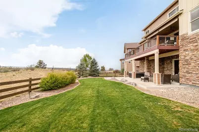 11601 Pine Canyon Drive, Parker, CO 80138 - Photo 36