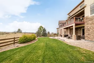 11601 Pine Canyon Dr, Parker, CO 80138 - Photo 36