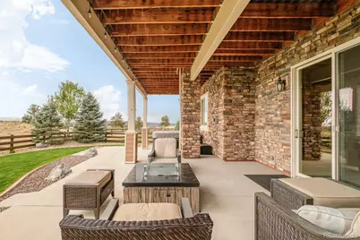 11601 Pine Canyon Drive, Parker, CO 80138 - Photo 38