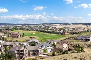 11601 Pine Canyon Dr, Parker, CO 80138 - Photo 44