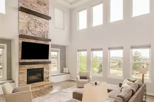 11601 Pine Canyon Dr, Parker, CO 80138 - Photo 8
