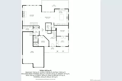 11601 Pine Canyon Drive, Parker, CO 80138 - Photo 46