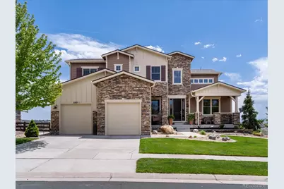 11601 Pine Canyon Drive, Parker, CO 80138 - Photo 2